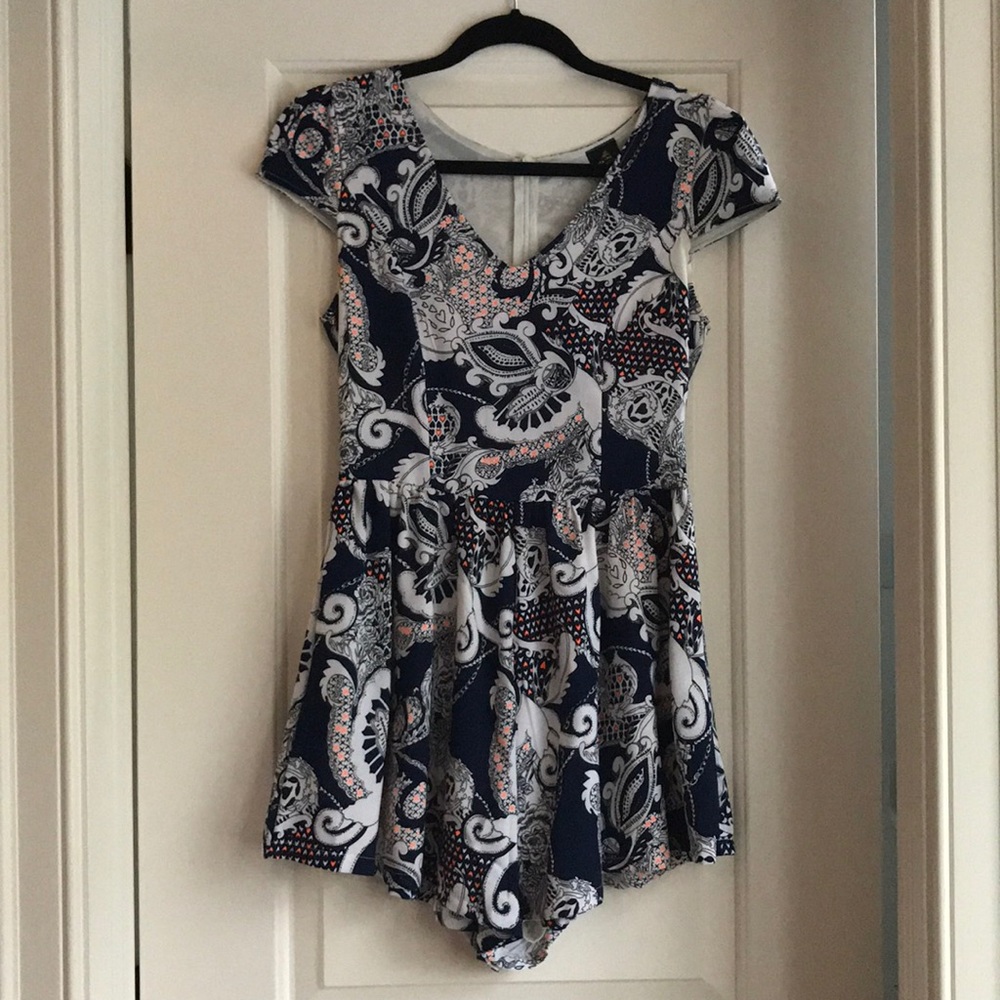 Beautiful Romper from LF